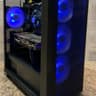 GAMING PC/WINDOWS 10/ GTX 1060
