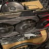 Asus ROG GTX 1070 8gb