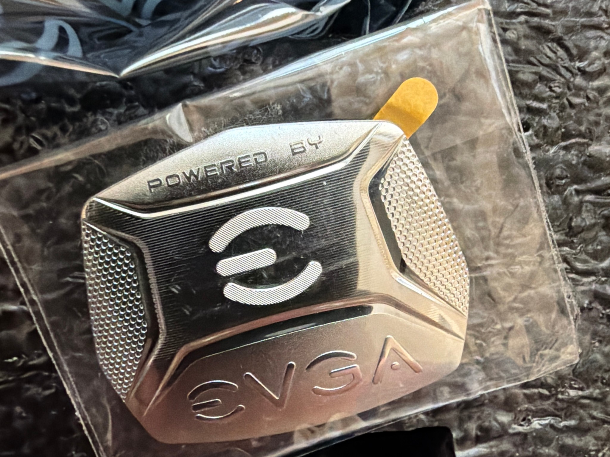 EVGA FTW3 ULTRA HYBRID GAMING GeForce RTX 3080 12GB