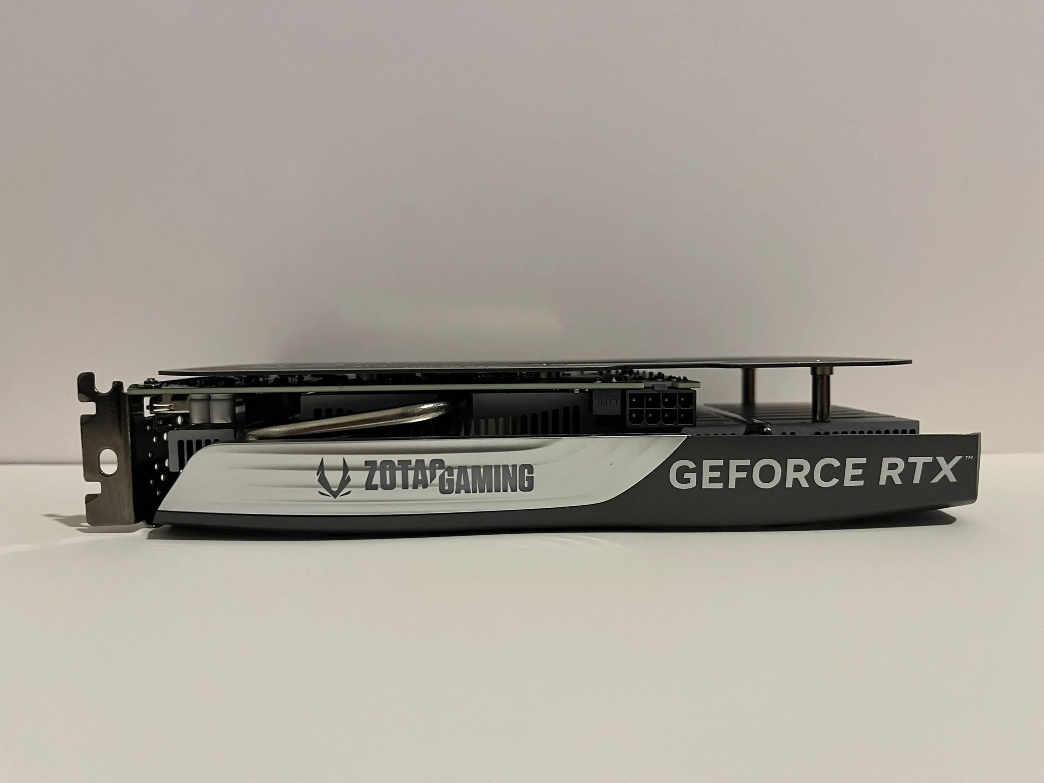 RTX 4060 Zotac Twin Edge GPU