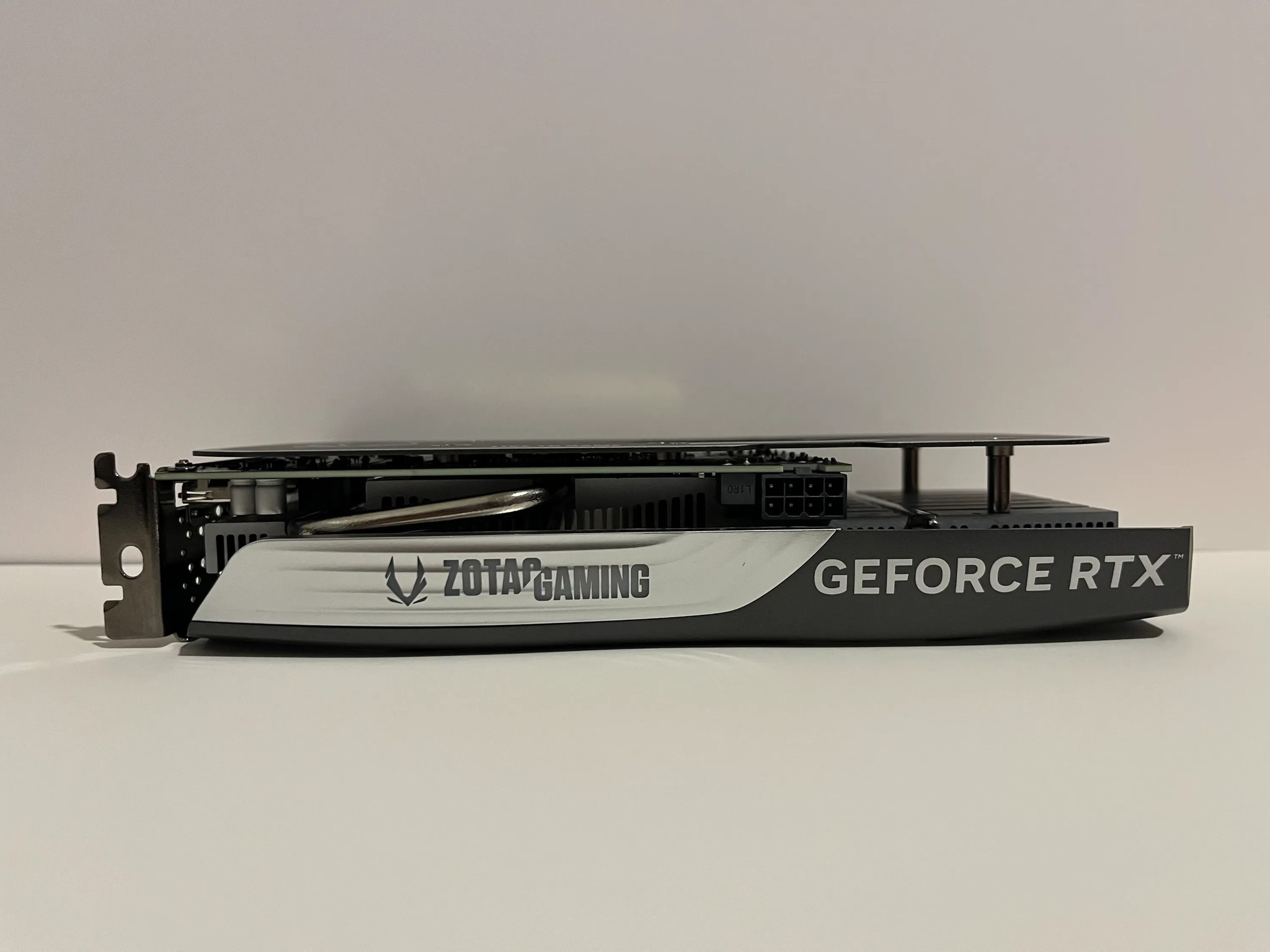 RTX 4060 Zotac Twin Edge GPU