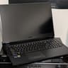 MSI Raider GE76 Gaming Laptop | 14 Core i9-12900H | Nvidia RTX 3060 | 1TB SSD | 16GB DDR5 | Grade A