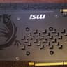 MSi GTX 1080