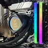 Gaming PC i5-14600K 32GB RAM 1TB SSD RTX 5060 Ti  16GB Windows 11 Computer