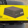 CORSAIR SF850 ATX 3.1 SF Series Fully Modular SFX Power Supply 850W 80 PLUS Platinum