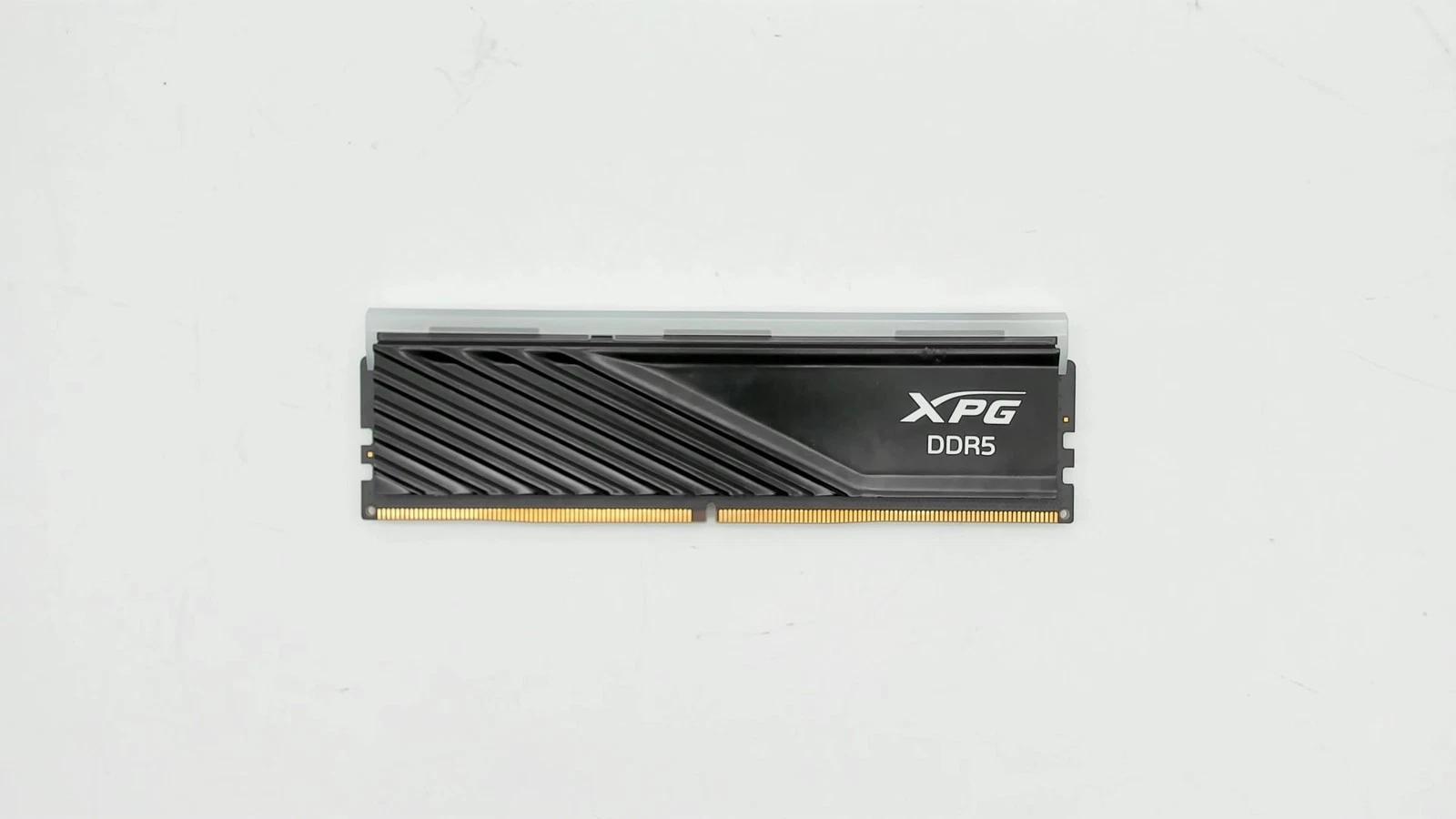 XPG Lancer 16GB Ram 5200 USED/LIKE NEW