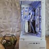 🎃 Halloween Sale 🎃 Ivory Storm: RTX 4070 | Ryzen 7 | 32GB RAM | 1 TB | 850w | Win11 Pro | Wifi