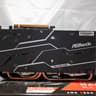 ASRock Radeon RX 6700 XT 6700XT Challenger D 12GB