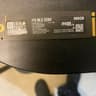 Used 500GB Nvme SSD good condition