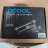 Alphacool Eisbecher 150mm Acryl reservoir