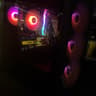 Custom Gaming PC Build