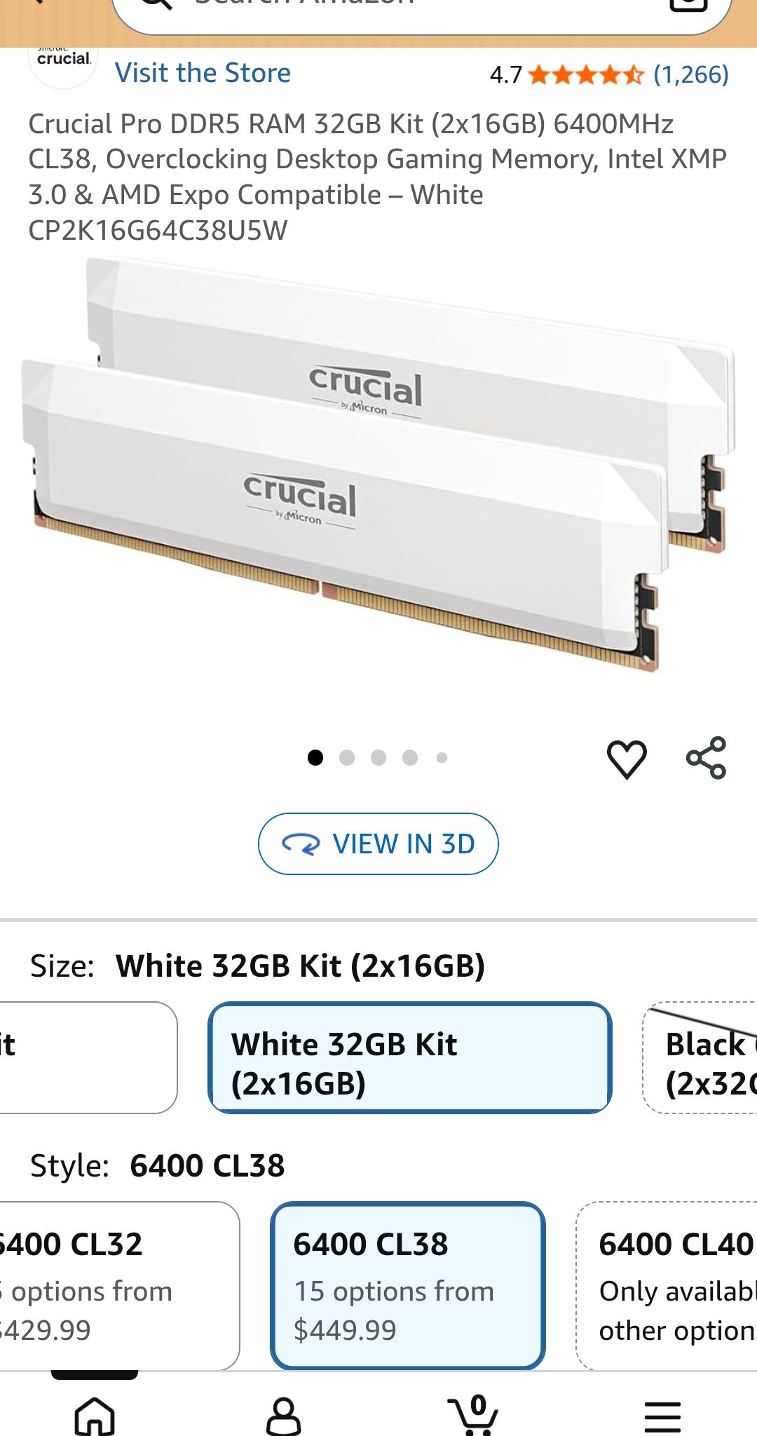 Mobo cpu and ram and ssd 2tb bundle