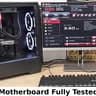 MSI MPG B550 Gaming Plus AMD AM4 ATX Motherboard DDR4 PCIe 4.0