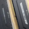 Corsair Vengeance RGB Pro 32 GB (2 x 16 GB) DDR4-3200 CL16