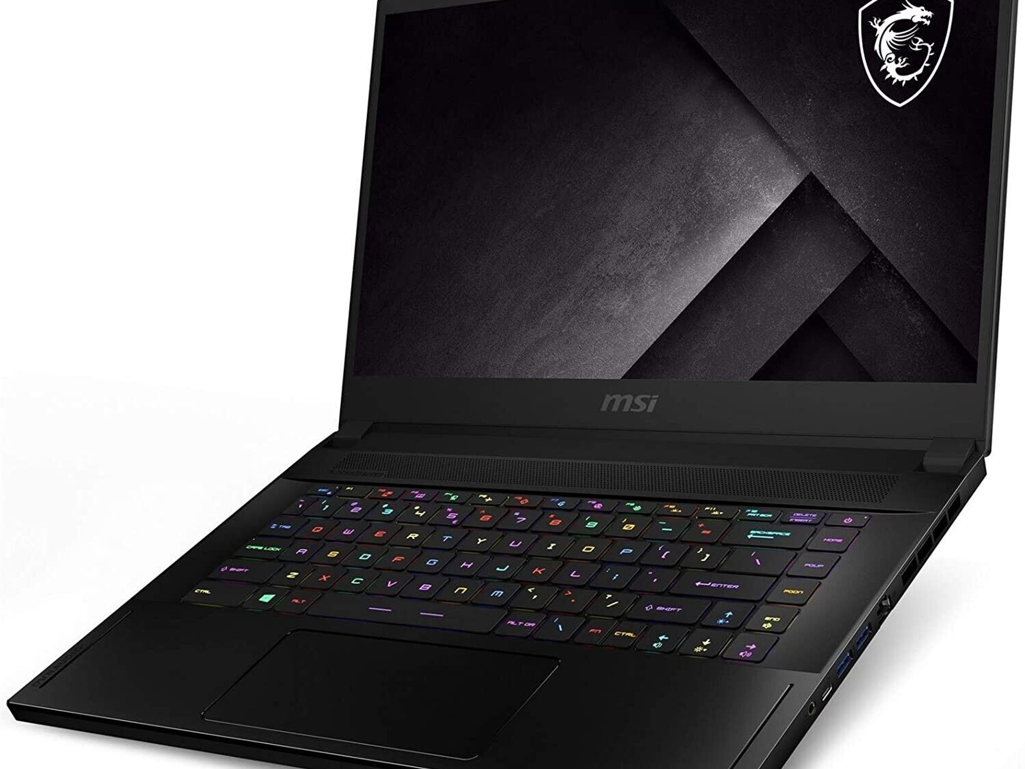 MSI GS66 Stealth 15.6 300Hz Intel Core i7-10870H RTX3070 Max-Q 32GB 1TB NVMe SSD 