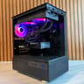 RTX 5060 | RYZEN 5 7500X3D | 16GB DDR5 | 240MM AIO | 500GB SSD | 750W | Windows 11 PRO