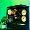 The 1440p Gaming YouTuber | Asus 3060 OC 12GB VRAM, i5-12400F, 16GB DDR5, 1TB m.2, Corsair PSU, WiFi