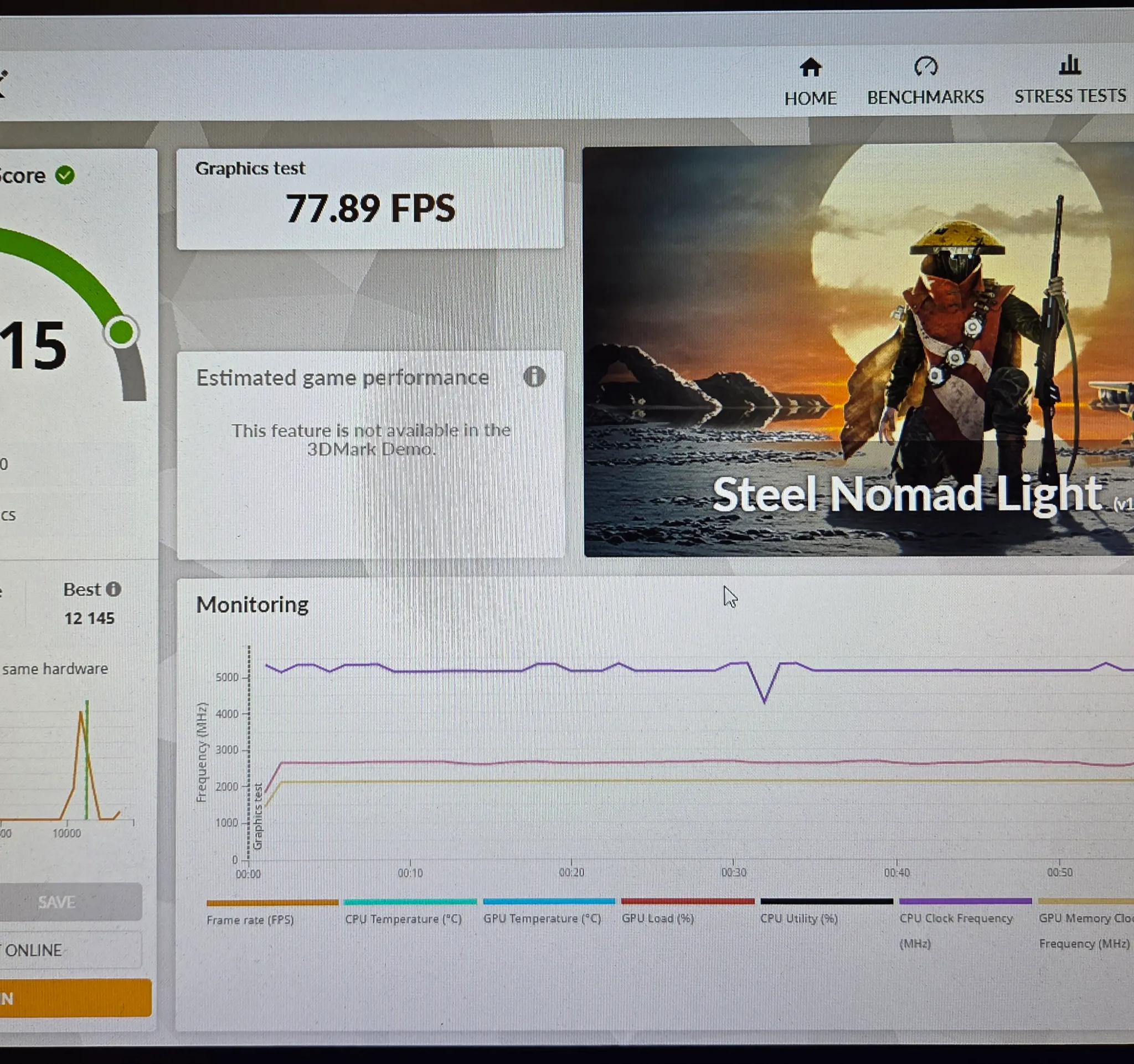 ZOTAC RTX 4060 8gb Twin Edge
