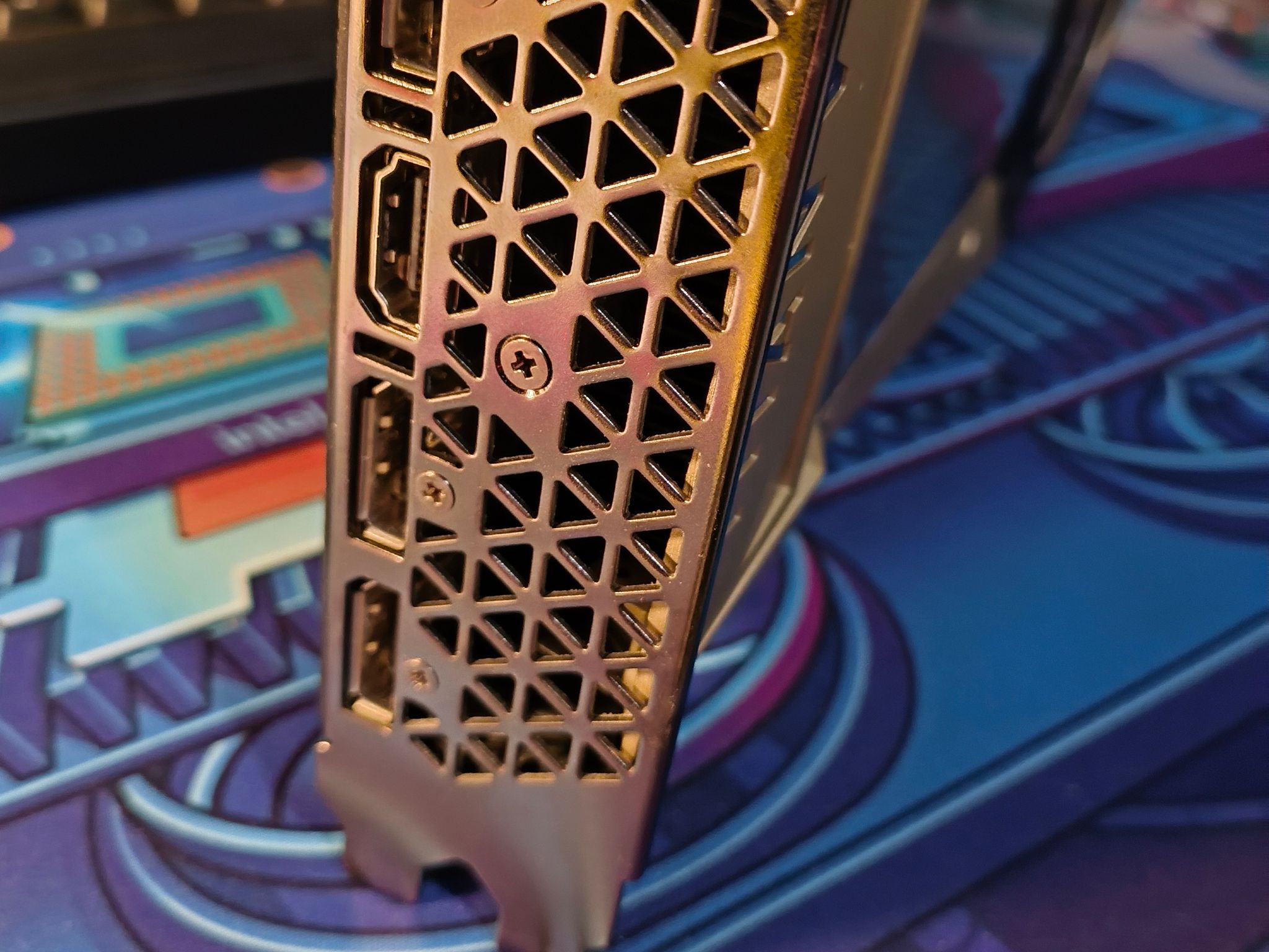 NVIDIA Titan V