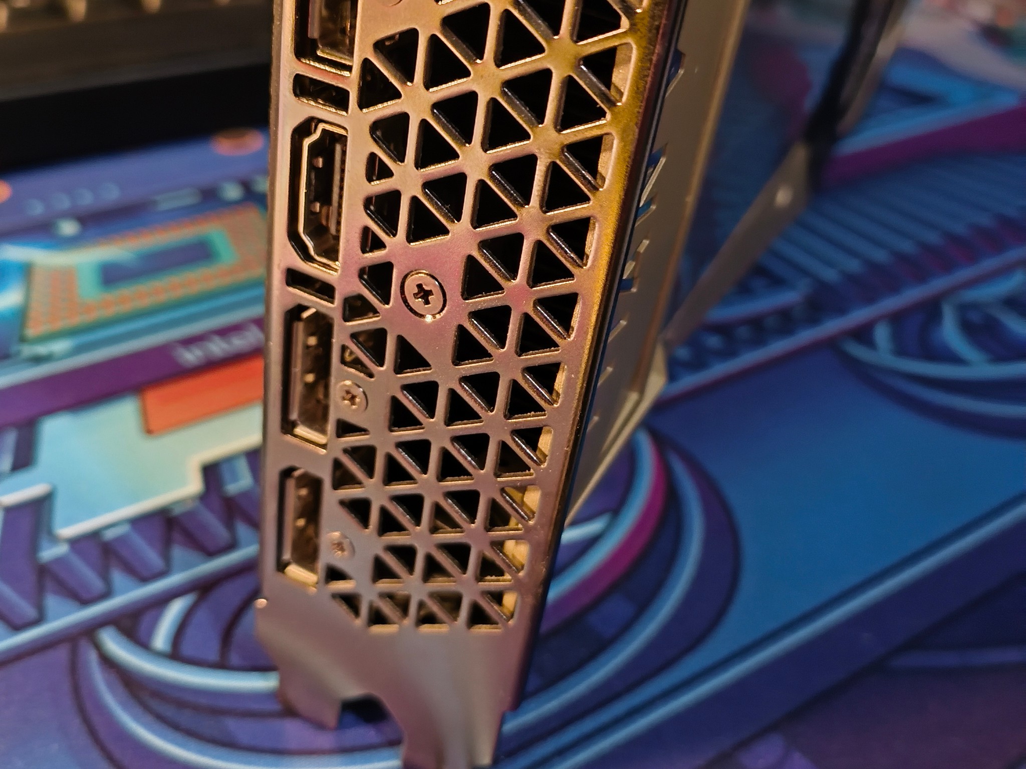 NVIDIA Titan V