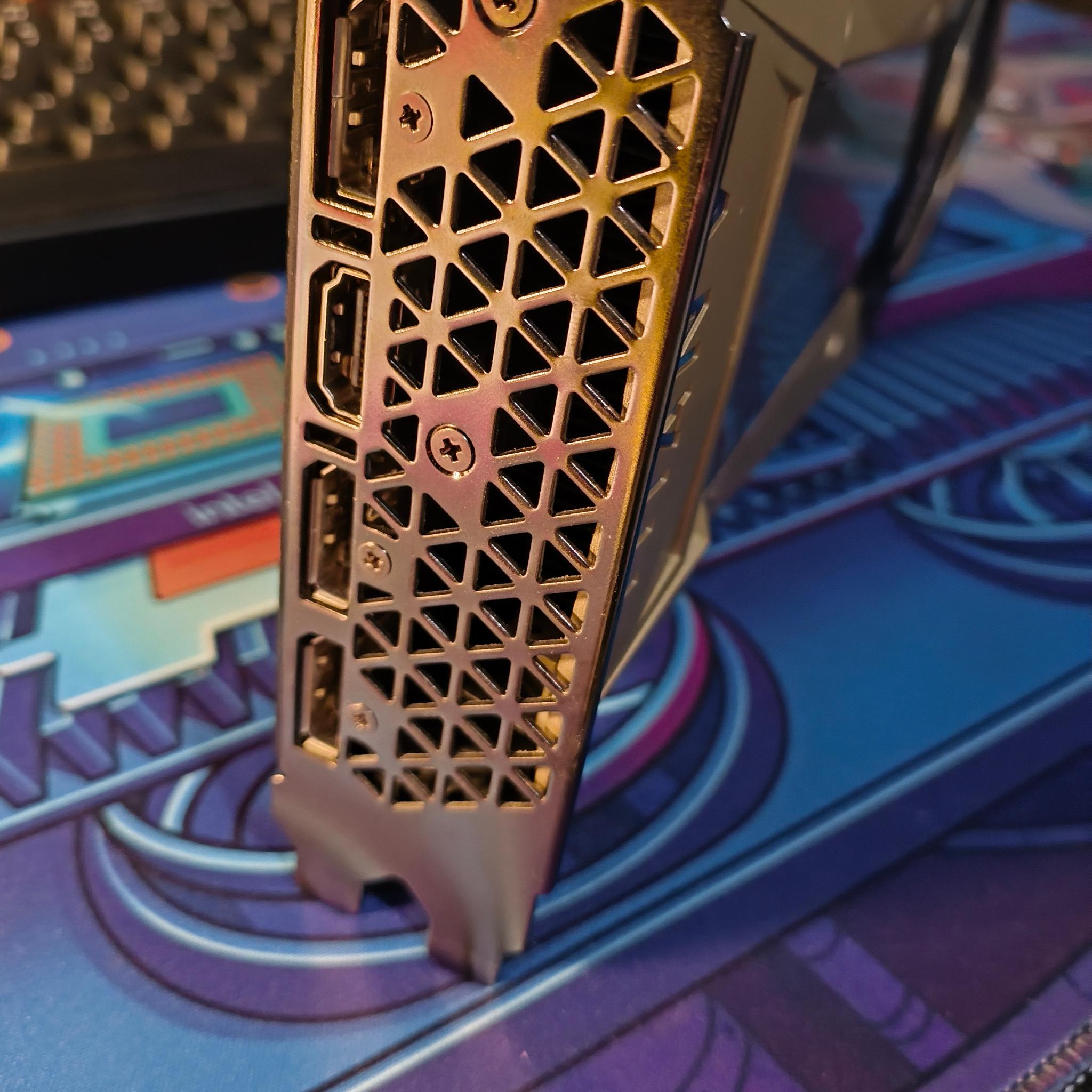 NVIDIA Titan V