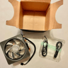 AMD Wraith Prism LED RGB Cooler Fan (Used, Like New)