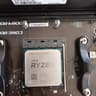 AMD 5700x, 32gb ram, B450 motherboard combo