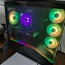 🔥NEW Gravity Well Systems Event Horizon | Custom Gaming PC – Ryzen 7 + RTX 5060 Ti (16GB)🔥