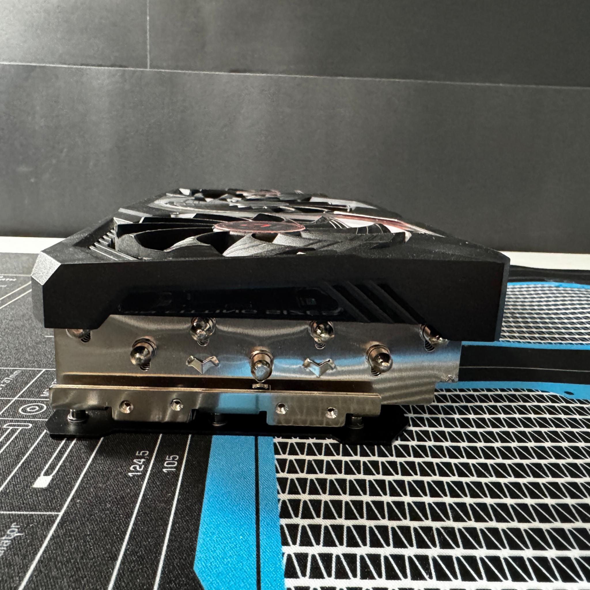 ASRock Phantom Gaming RX 7900 XTX OC 24GB GDDR6 Radeon GPU