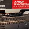 PowerColor Hellhound Radeon RX 7900 XTX 24 GB Video Card