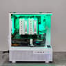 Custom Gaming PC | RX 9060 XT 16GB | Ryzen 7 5800XT | 1TB SSD | 32GB RAM | Windows 11 Pro