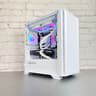Ryzen 5 3600 Sapphire RX 6600 16GB RAM 1TB M.2 Liquid Cooled Gaming PC