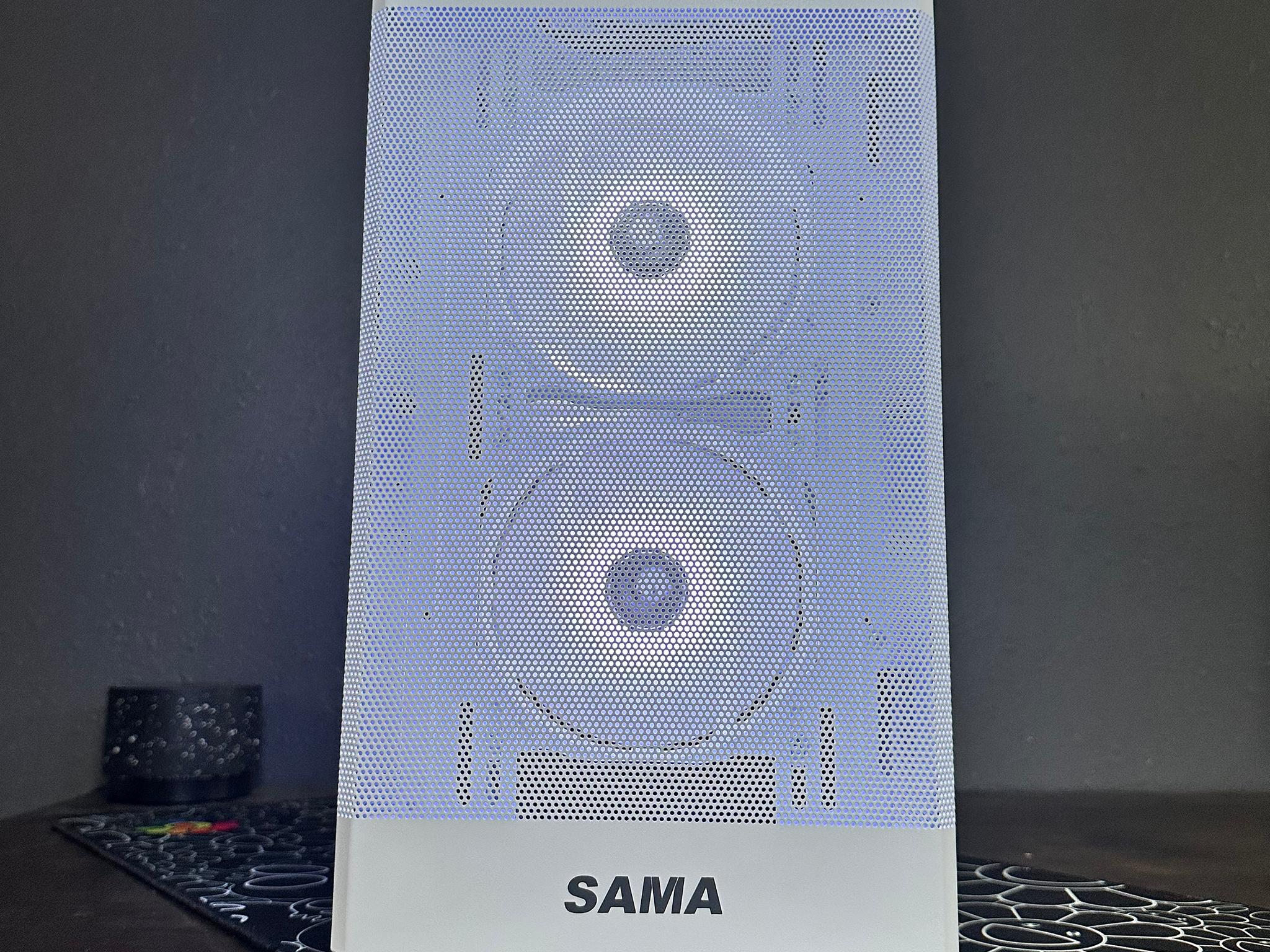 Ryzen 5 // 2060 Super Gaming Pc