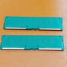 Samsung MR16R1628AF0-CK8 Desktop Memory RAM 256MB x 2 Sticks