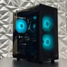Rx 6600 / Ryzen 5 5500 / 16GB DDR4 Ram / 500GB Samsung SSD / Windows 11