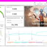USED Sapphire PULSE Radeon RX 6700 10GB GDDR6 VRAM