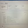 ENOVO ThinkCentre M90n i7 -8665U 16GB RAM 120 GB SSD Windows 11 pro PC Nano