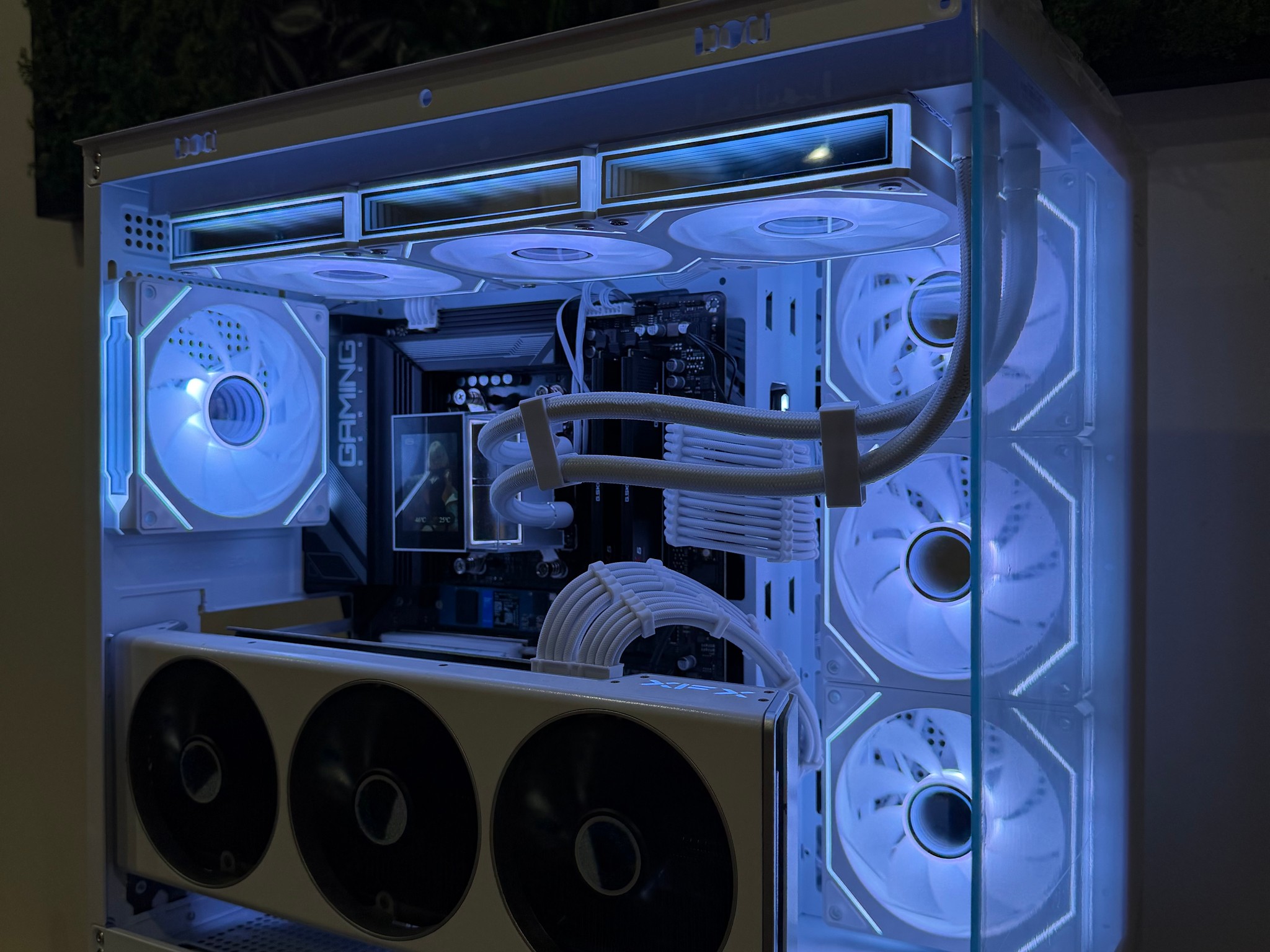 Ryzen Flagship Build