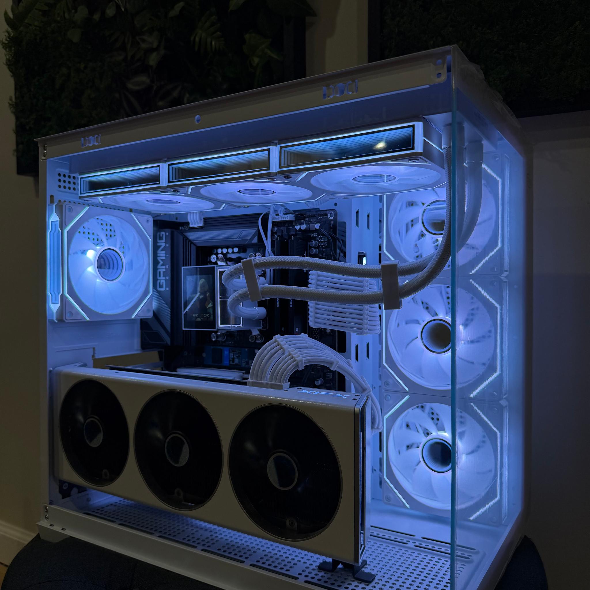 Ryzen Flagship Build