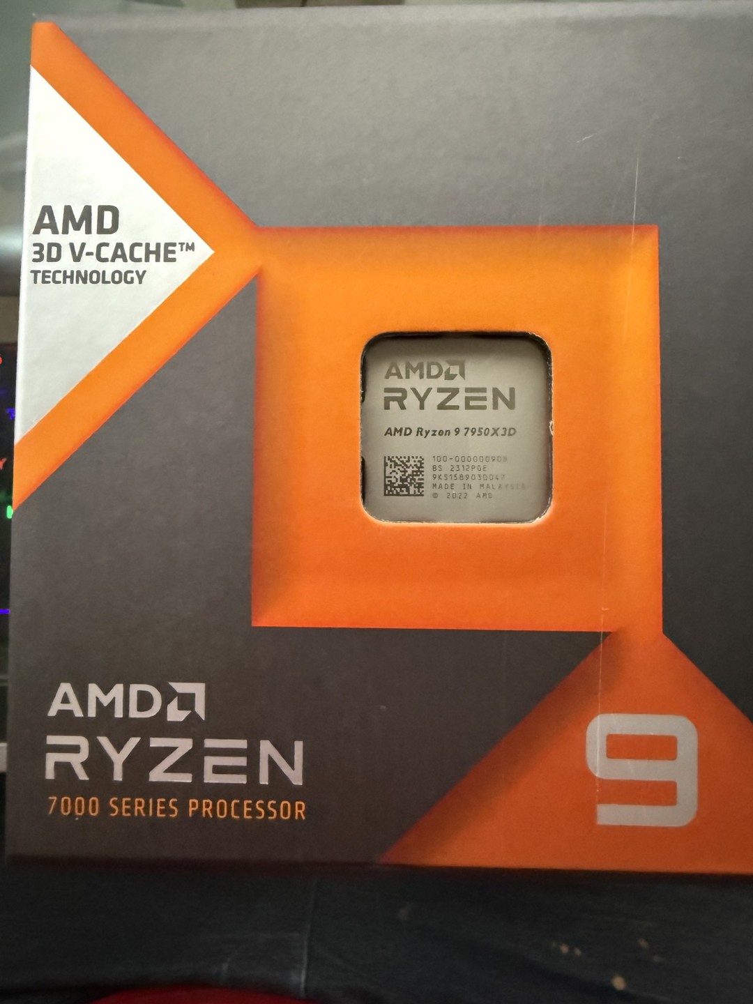 Used, Like New CPUs | Jawa