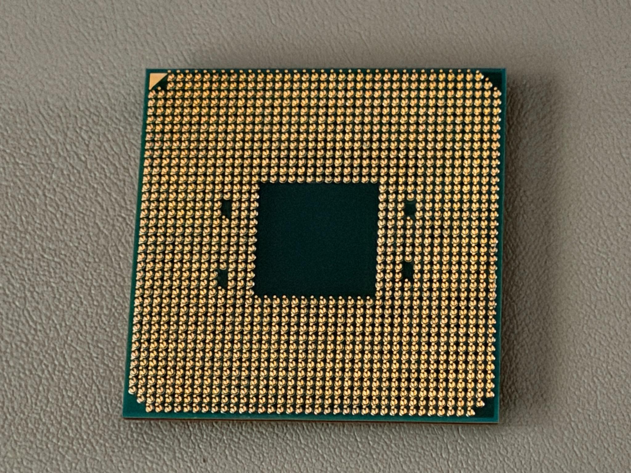 CPU + Motherboard Bundle
