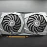 MSI GTX 1660 6GB Gaming X