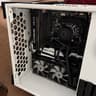 PC, Intel Core i7-11700F (11th Gen), NVIDIA GeForce RTX 3060 12GB