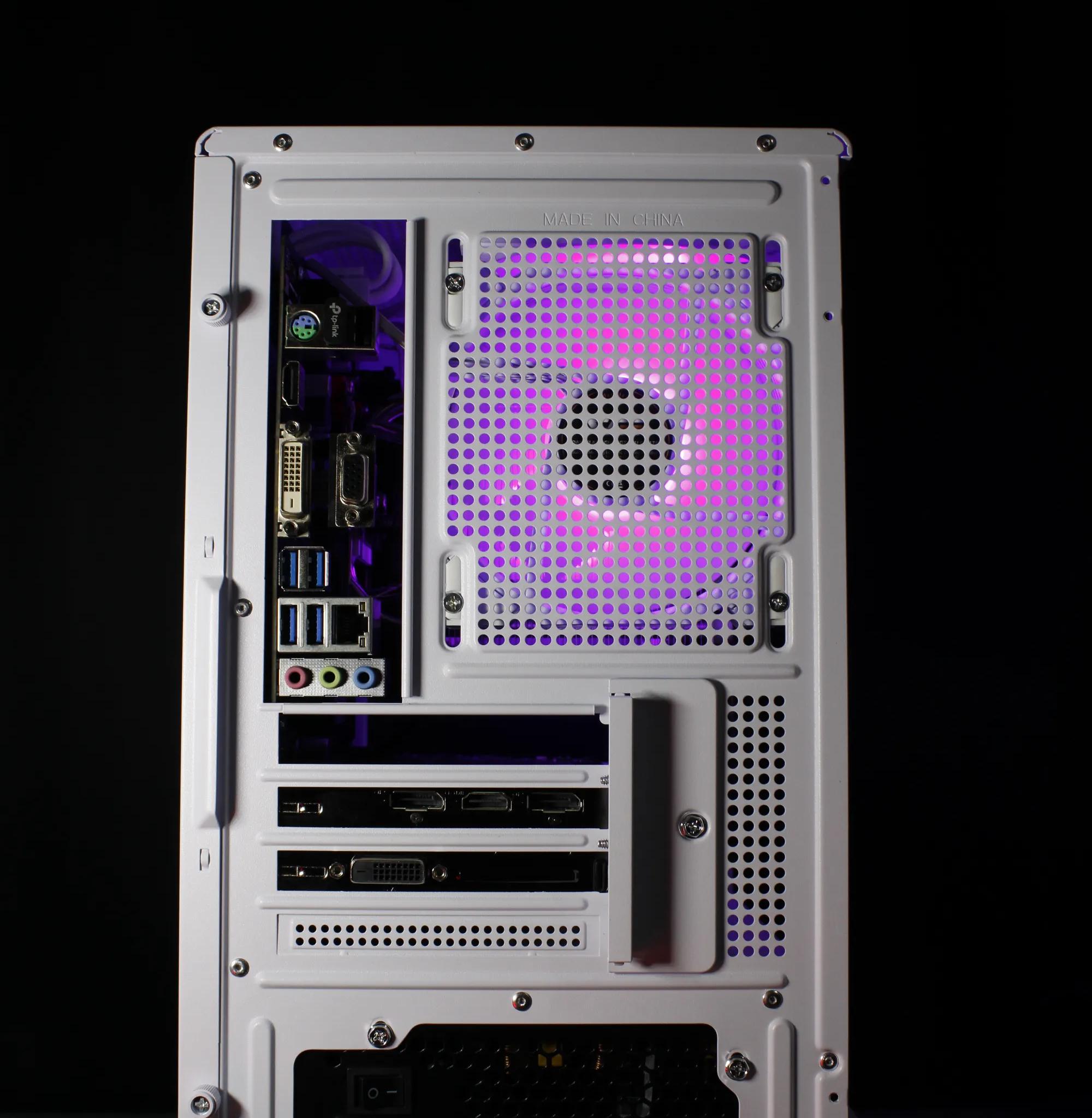 🤍RTX 2060 Super | Ryzen 5 3600x | DDR4 16gb | Wifi | - Gaming PC