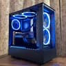 H5 Elite– RTX 3080 | Ryzen 7 7700 | 32GB DDR5 | Ultra Clean Gaming PC