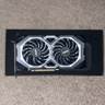 MSI RTX 2070 Ventus Graphics Card (Used over quarantine, never mined on.)