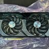 ASUS Dual GeForce® RTX 4070 OC Edition 12GB GDDR6X, IP5X, Auto-Extreme Technology