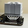 i5 14500 | Asrock z690i | Thermalright Peerless Assassin 120 Mini White