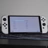 Switch OLED + Accessories