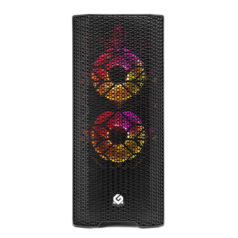 Skytech Blaze Gaming Desktop - Intel i5 12400F - 16GB/1TB - NVIDIA GeForce 4060